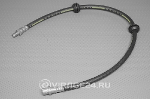 Шланг тормозной CORTECO 19035289