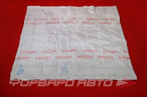 Купить Утеплитель автомобильный "АВТОТЕПЛО" №21 (175*205см) AVTOTEPLO Автотепло №21 Утеплитель автомобильный "АВТОТЕПЛО" №21 (175*205см) AVTOTEPLO Автотепло №21