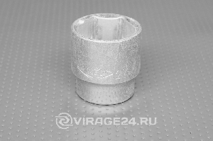 Головка 27мм, Зубр  