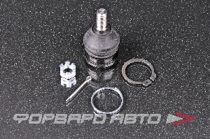 Опора шаровая JIKIU JB28645