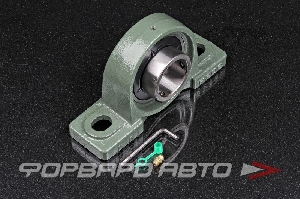 Подшипниковый узел (d-40) KG UCP208 (UC208+P208)