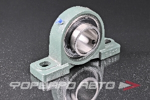 Подшипниковый узел (d-55) LK UCP211 (UC211+P211)