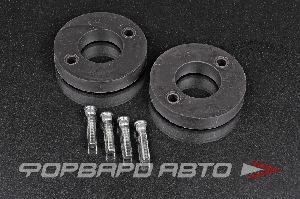 Проставка стойки, передней 4*10, 20 мм ПОЛИМЕР 07-15-003/20