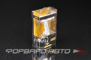 Держатель телефона на решётку воздухоотвода 360°, 55-85мм REMAX RM-C24