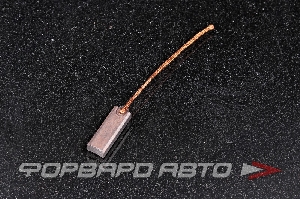 Щётка генератора 5*8*22.5 CARGO BX2012