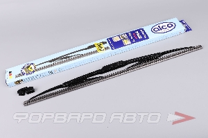 Щётка стеклоочистителя 480 мм (19") каркасная SPECIAL ALCA 109000