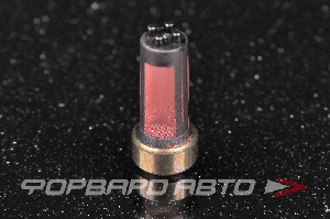 Сетка топливного насоса (форсунки) . 