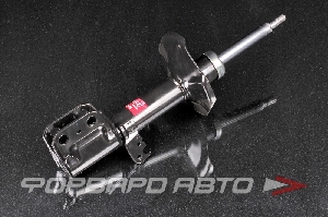 Амортизатор передний правый (Excel-G) KYB 334815