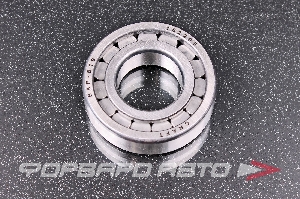 Подшипник 25*52*15 CRAFT BEARINGS 102205