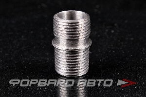 Переходник для масляного адаптера - проставки, М20*1,5мм - 3/4-16UNF FORWARD RACING FOU001