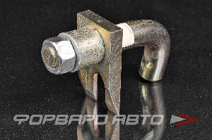 Съемник рулевых гнутый <> 