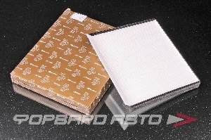 Фильтр салонный SPEEDMATE SM-CFH021