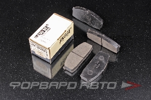 Колодки тормозные NWK A-320