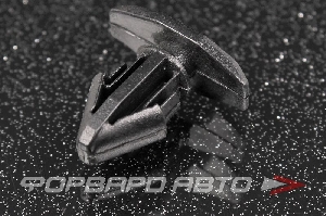 Клипса 8*15*17 мм Toyota KS 0354