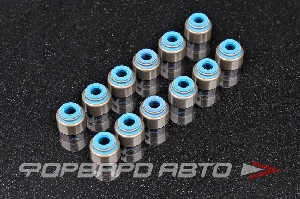 Колпачки маслосъемные (12шт), для впускных клапанов FERREA VS1009