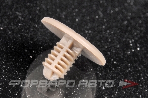 Клипса 5,8*11*19мм MASUMA KJ-2105