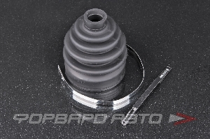 Пыльник шруса 23*77*107 PARTS-MALL PXCWC-103