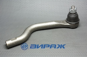 Наконечник рулевой тяги, левый 555 SE-H011L