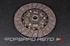 Диск сцепления 150*235*29,8-21T BLUE PRINT ADT33168