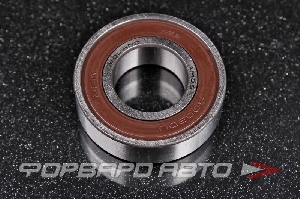 Подшипник 17*35*10 (шариковый) NSK 6003DDU