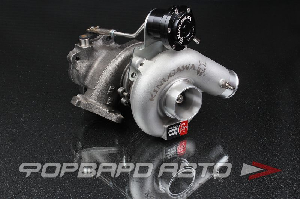 Турбина SUBARU IMPREZA WRX STI TD05H-16G A/R 7cm T518Z + установочный комплект KINUGAWA 301-02049-016