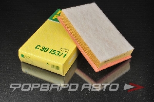 Фильтр воздушный MANN C 30 153/1