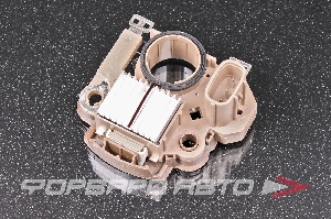 Реле регулятор генератора (Honda Civic, HR-V, Logo) KRAUF ARM3631BS
