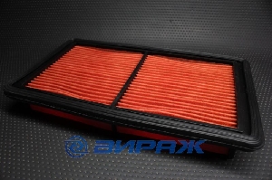 Фильтр воздушный FREX JA-628