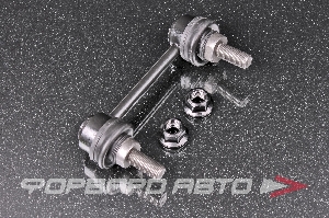 Кронштейн стабилизатора, левый CTR CL0632L