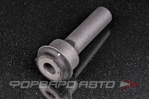 Сайлентблок подрамника передний MILES DA13016