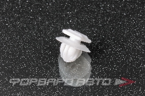 Клипса молдинга колесной арки TOYOTA 90467-08224