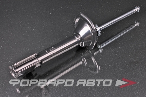 Амортизатор задний, правый MILES DG21316