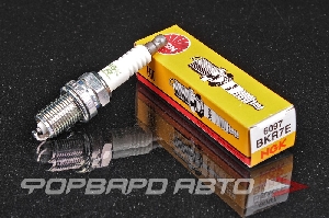 Купить Свеча зажигания NGK 6097 Свеча зажигания NGK 6097