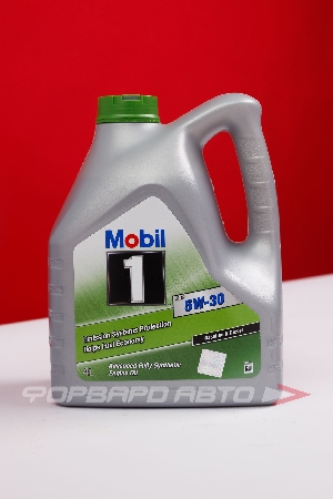 Купить Масло моторное 5W30 4л, 1 ESP MOBIL 157759 Масло моторное 5W30 4л, 1 ESP MOBIL 157759