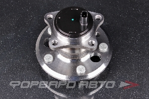 Ступица задняя левая KRAUF WBK6981DU