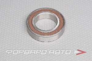 Подшипник 35*62*14 ISK 6007-2RS