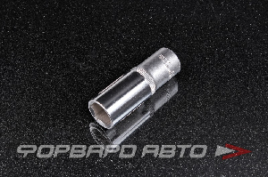 Головка торцевая высокая 19мм, 1/2" (6 гран.) JONNESWAY S04HD4119