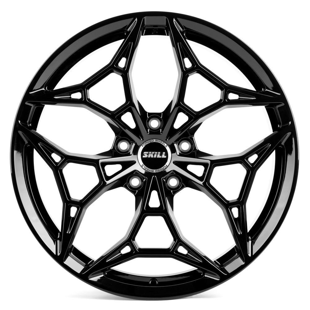 SL422-SK191 20 J10.5 ET40 5x127 71.6  