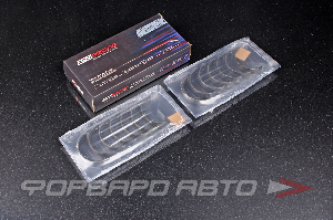 Вкладыши коренные TOYOTA 1JZ-GE 1JZ-GTE, 2JZ-GE 2JZ-GTE (1й ремонт +0,25мм) KING RACING MB7084XP0.25