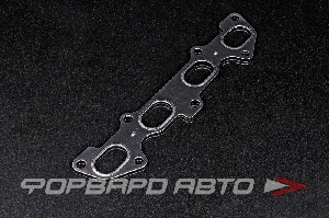 Прокладка коллектора выпускного PARTS-MALL P1MB011