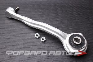 Рычаг передней подвески, верхний правый LEMFORDER 29634 02