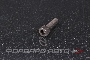 Винт цилиндр. с внутренним шестигранником М6*20 DIN912 высокопр. пр.12,9  DIN912