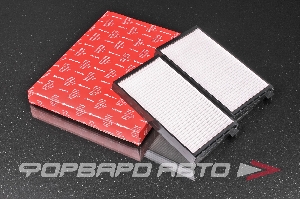 Фильтр салонный SPEEDMATE SM-CFH020
