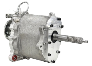 Кулачковая коробка переключения передач с поисковым механизмом ПЗА GEARSET 