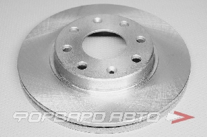 Диск тормозной FENOX TB219053