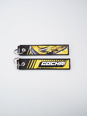 Купить Брелок текстильный GOCHA 2025 ФОРВАРД АВТО  Брелок текстильный GOCHA 2025 ФОРВАРД АВТО