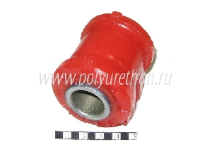 Сайлентблок ПОЛИУРЕТАН 1-06-132