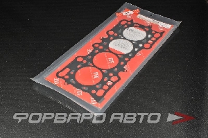 Прокладка ГБЦ H22A HONDA (B=88, t=0.75, M=MT) ITE ICH040110-I00