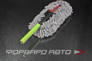 Щётка для удаления пыли из микрофибры в пакете KOTO BSN-264
