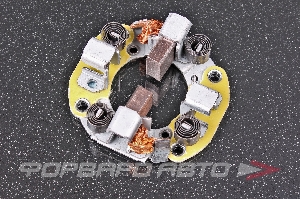 Щеточный узел стартера (Hi-Lux, Tundra, Land Cruiser Prado) KRAUF SHN2872XK